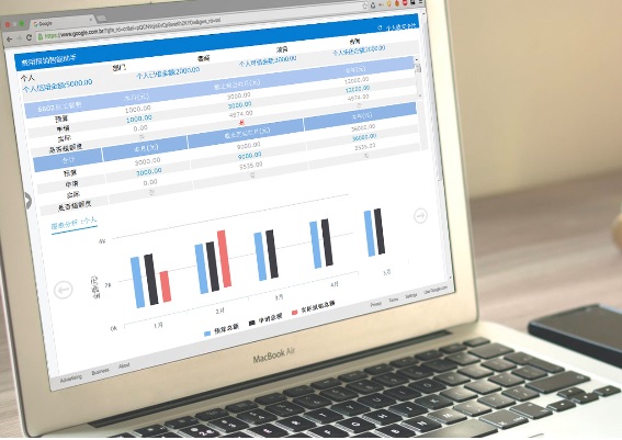 市縣鄉(xiāng)村一體化財務解決方案