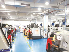 走進機械設計 感受工業魅力——機電工程學院教學器材巡禮