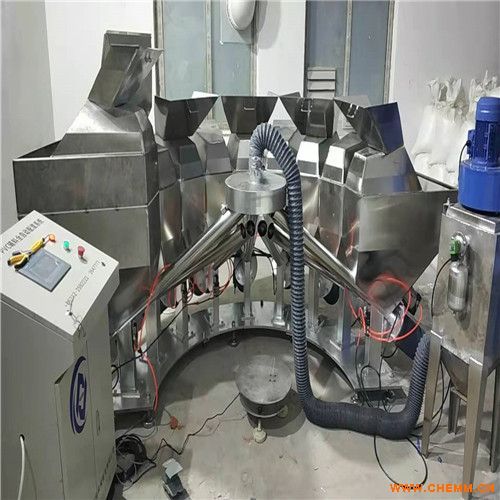 智皓機械廠 PVC小料機在機電教學器材中的創新應用