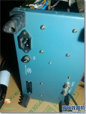 機電教學利器 20MHz示波器超值轉讓，每臺僅100元