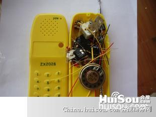 中夏牌ZX2028型教學(xué)套件批發(fā)價(jià)格及機(jī)電器材市場(chǎng)分析——以武漢市為例