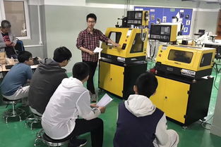 高校創客工作室機械金屬加工區建設方案與機電教學器材配置案例